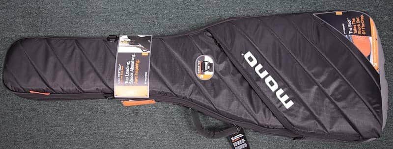 Mono Vertigo Bag for Bass (Black) image 1