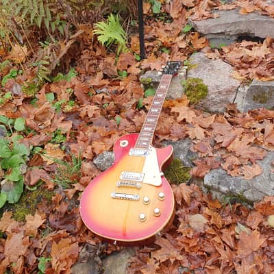 Gibson Les Paul DeLuxe 1974 image 1