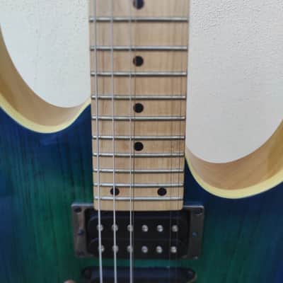 Ibanez RG370AHMZ Standard image 9