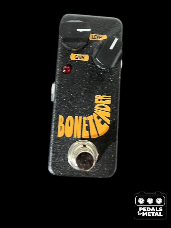 Lovepedal Bonetender