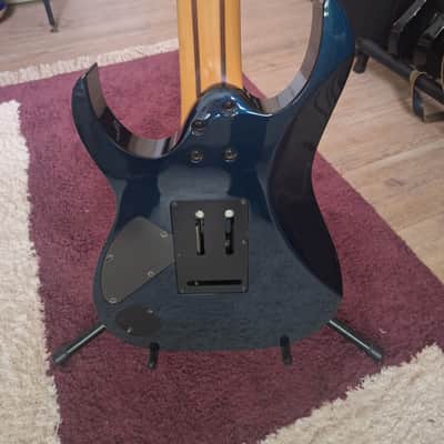 Ibanez RG1527 Prestige 7string Team J. Craft image 5