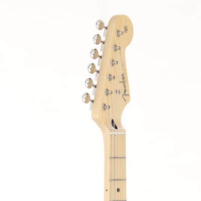Fender Made in Japan Hybrid II Stratocaster, Modena Red with RF [JD24026230] (06/22) image 11