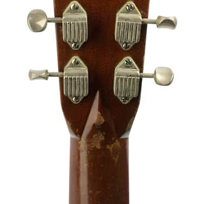 1956 Martin D-28 #152603 image 6