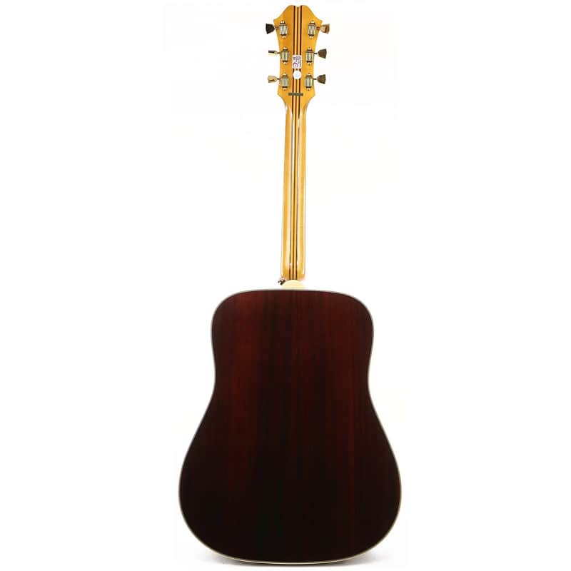 Epiphone Masterbilt Excellente image 2