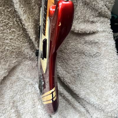 Fender Mustang 1971 Left handed (Super rare!!!) image 15
