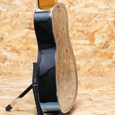Dobro Model 33H Square Neck 1976 image 5