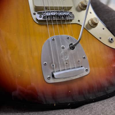 Lelah Guitars 37JM — Sunburst. 6lbs 15oz NEW, (Authorized Dealer) image 6