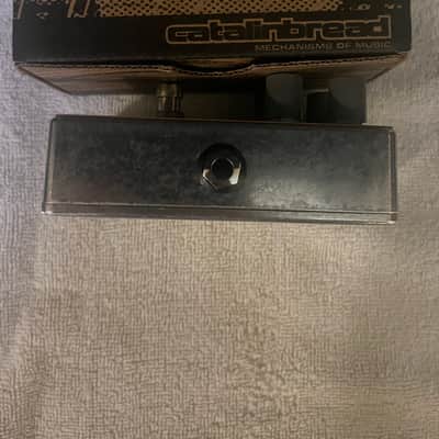 Catalinbread Sabbra Cadabra Limited Edition Wood Face Plate image 4