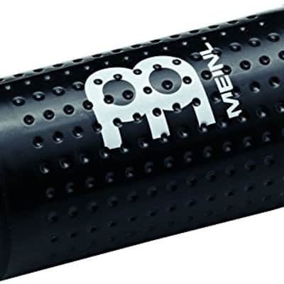 Meinl SH12-M-BK Studiomix Medium Black Shaker image 2