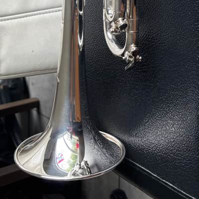 Bach TR200 Bb Trumpet image 6