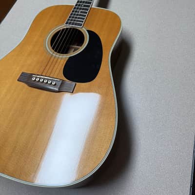 1999 Martin D-35 image 13