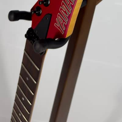 Yamaha RGZ621P Electric Guitar Neck 1990’s - Rosewood image 9