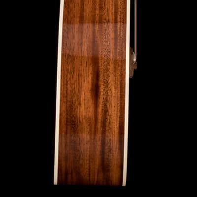 Taylor Gold Label 510e - Natural #85038 (NAMM 2026) image 6