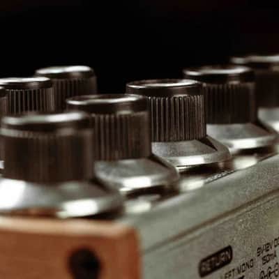 [Ready Stock, 3-Day Shipping] DSM & Humboldt Electronics Dumblifier Overdrive Special image 6