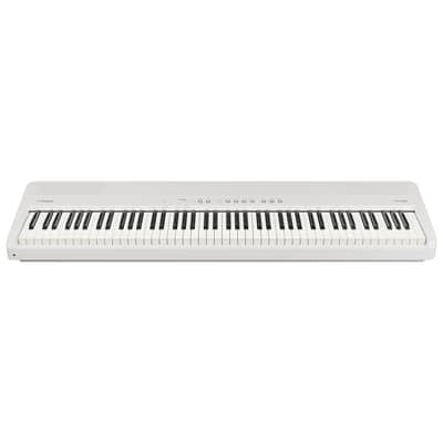 Roland FP-40 Digital Piano - White STAGE ESSENTIALS BUNDLE image 7