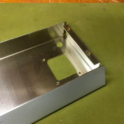 Blackface-Style Chassis w/ Optional Knockouts image 4