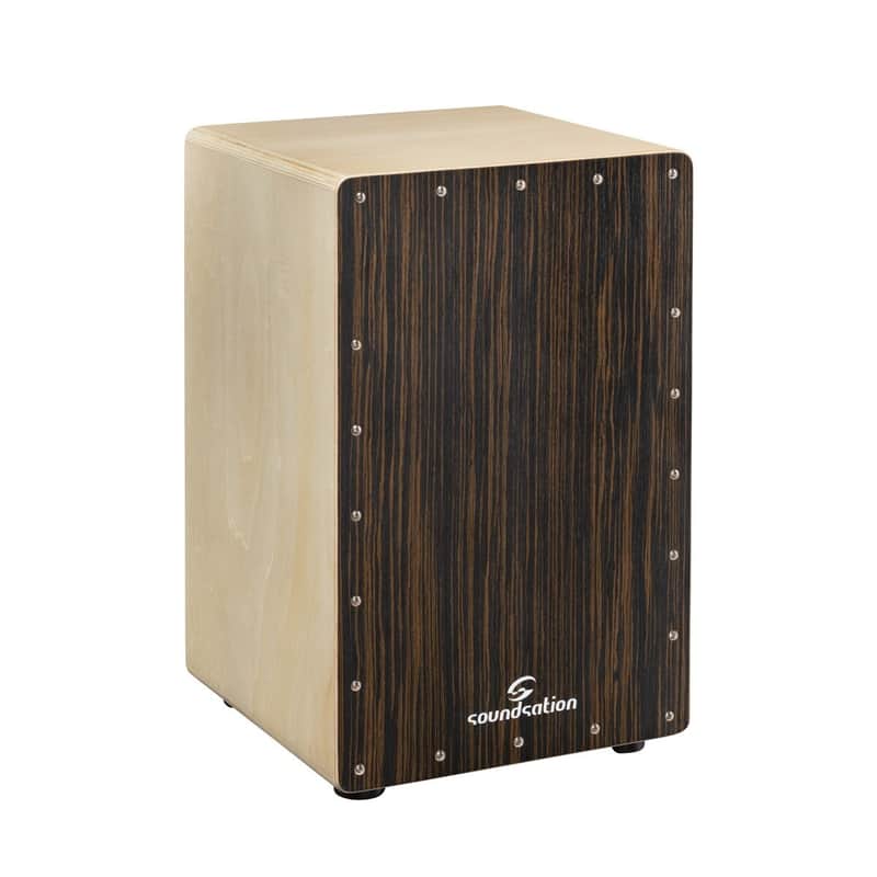 Soun DS Ation Eso 10 Eb Cajon image 1