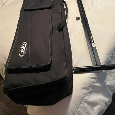 Yamaha P-35 88-Note Digital Piano in Black Bild 5