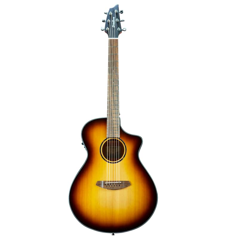 Breedlove Discovery S Concert CE Cedar image 1