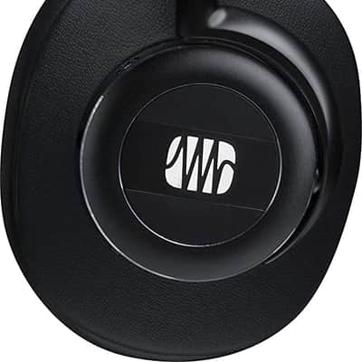 PreSonus Eris HD10BT Studio Headphones with Active Noise Canceling and Bluetooth image 3