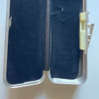 Sennheiser MD 421-U Cardioid Dynamic Microphone 1960s - 1990s - Black image 5