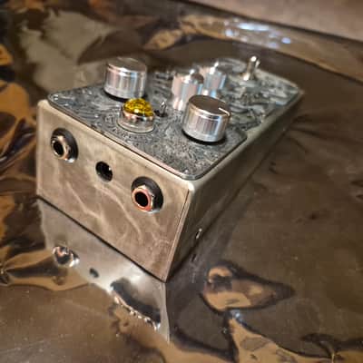 Beetronics Abelha Tropical Fuzz 2024 - Present - image 4