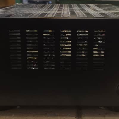 Denon AVR-X1400H 7.2 Channel Receiver, Dolby Atmos, AirPlay 2, HEOS image 6