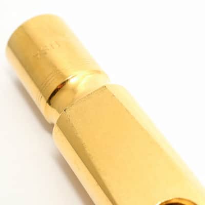 PONZOL Tenor Metal 110/S/M2 PLUS GP Tenor Saxophone (06/16) image 5
