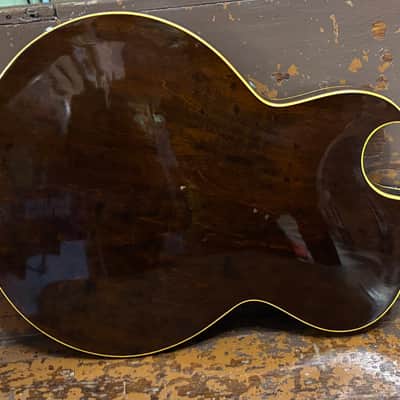 1967 Gibson ES-125TC - Single P-90 Pickup Hollowbody - image 4