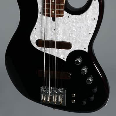 Xotic XJ-1T 4 - Black Cherry image 3