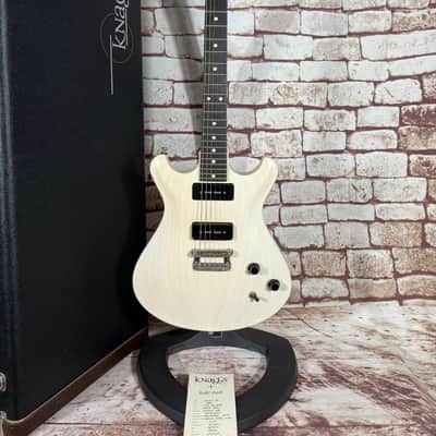 Knaggs Keya T3 image 1