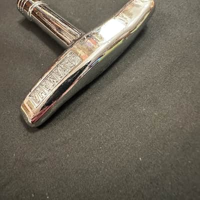 Yamaha TK-40 Timpani Tuning Key, Chrome - EXCELLENT #2 image 5