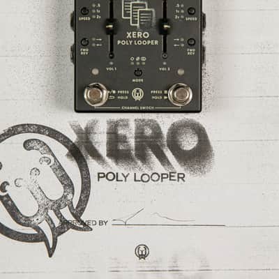 Walrus Xero Polylooper image 9