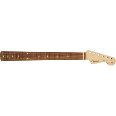 Fender Classic Player '60s Stratocaster Neck PF - Guitar Part image 1
