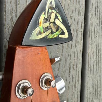 2001 Doyle Mandola image 2