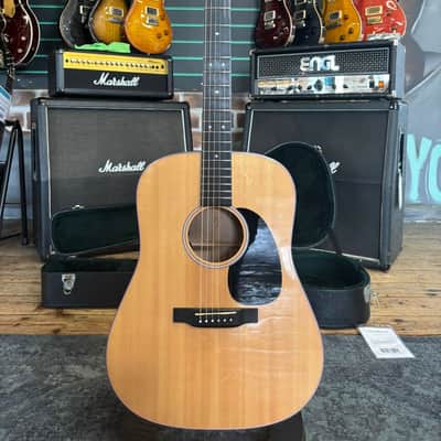 Martin D-16E Natural Satin 2016 Electro-Acoustic Guitar image 1