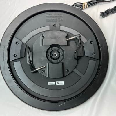 Roland VH-14D Electronic V Drum Hi Hat V-Cymbal VH14D TD50 & 27 Module Kits Only image 5