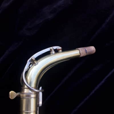 Martin Committee Skyline Alto Saxophone image 9