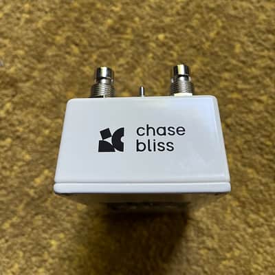 Chase Bliss Audio Clean 2024 - Present - White image 6