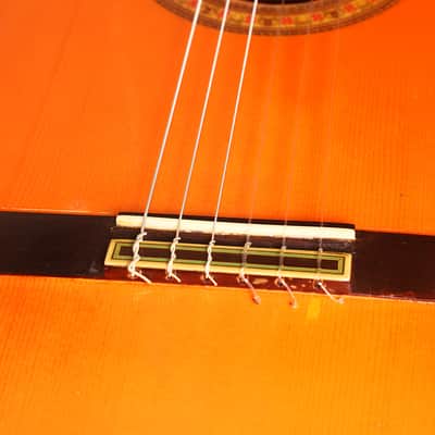 José M Palmero 2023 Flamenco Guitar – A Striking Fusion of Beauty and Power - Check Video! image 12