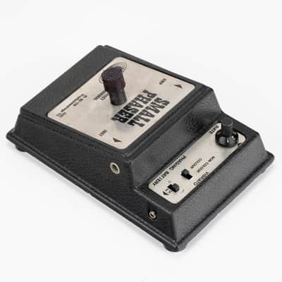 PUE Small Phaser 1980 - Vintage Phaser image 5