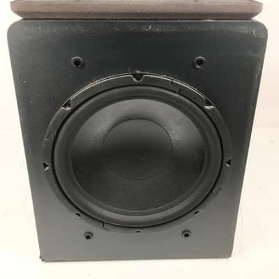 Velodyne VX Series VX-10B Powered Subwoofer image 2