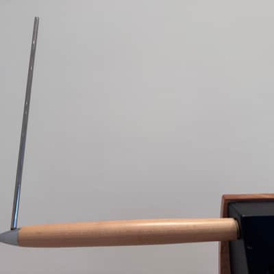 Moog Etherwave Pro Theremin – 50th Anniversary 2004 - Birdseye Maple / Natural Wood image 23