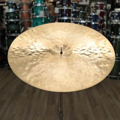 Pre-Owned Timothy Roberts 24" Labyrinth Cymbal 2949g image 5