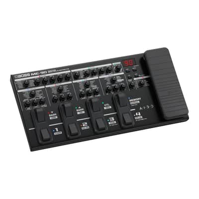 Boss ME-90 Multi Effects Guitar Pedal image 2
