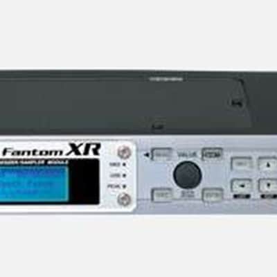 Roland Fantom XR