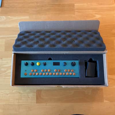 Critter & Guitari Organelle Digital Synth | Reverb