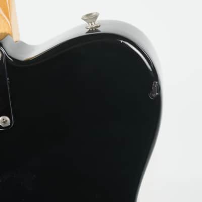 Fender Telecaster Thinline 1970s Owned by Gilby Clarke image 11