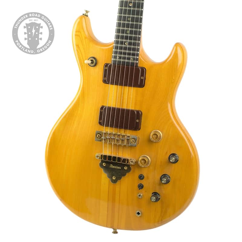 Ibanez MC500 Musician | Reverb Canada