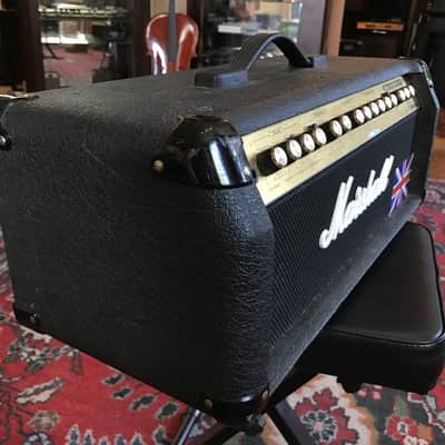 Marshall Valvestate VS100 100 Watt Head image 8